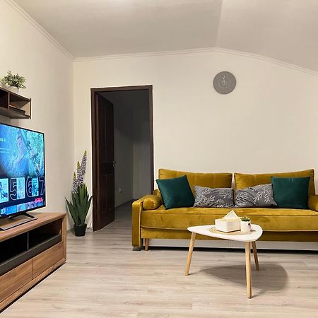 Appartement Ndl City Center à Cluj-Napoca Extérieur photo