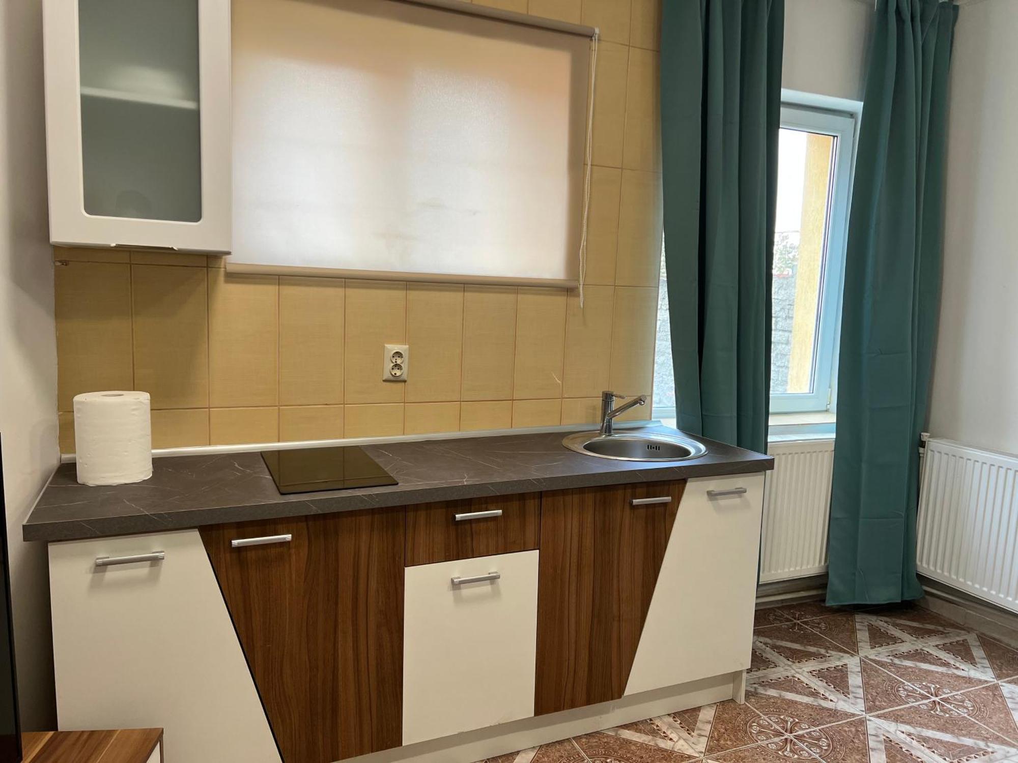 Appartement Ndl City Center à Cluj-Napoca Extérieur photo