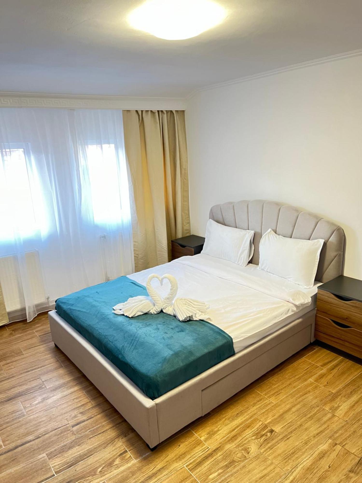 Appartement Ndl City Center à Cluj-Napoca Extérieur photo