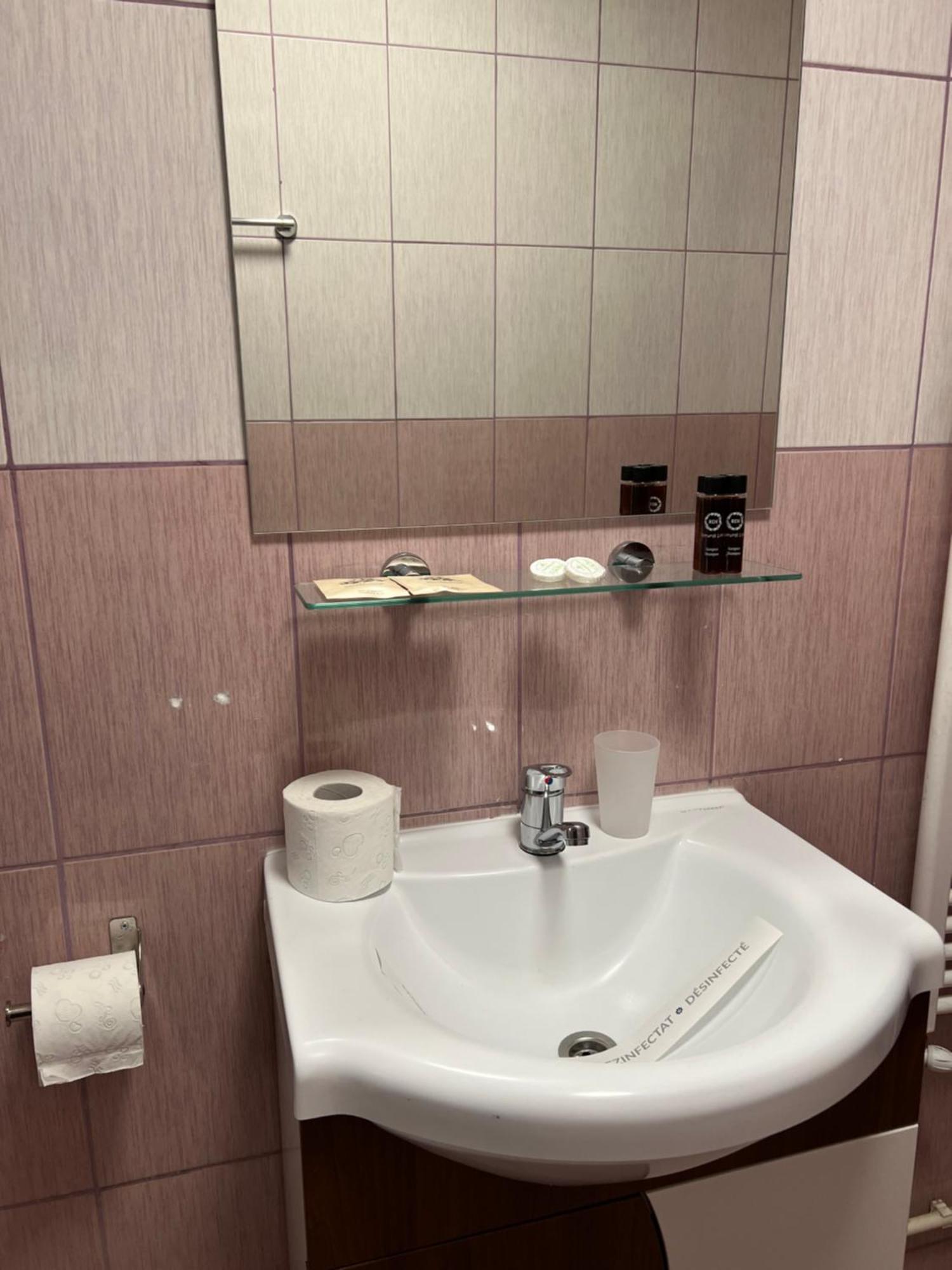 Appartement Ndl City Center à Cluj-Napoca Extérieur photo