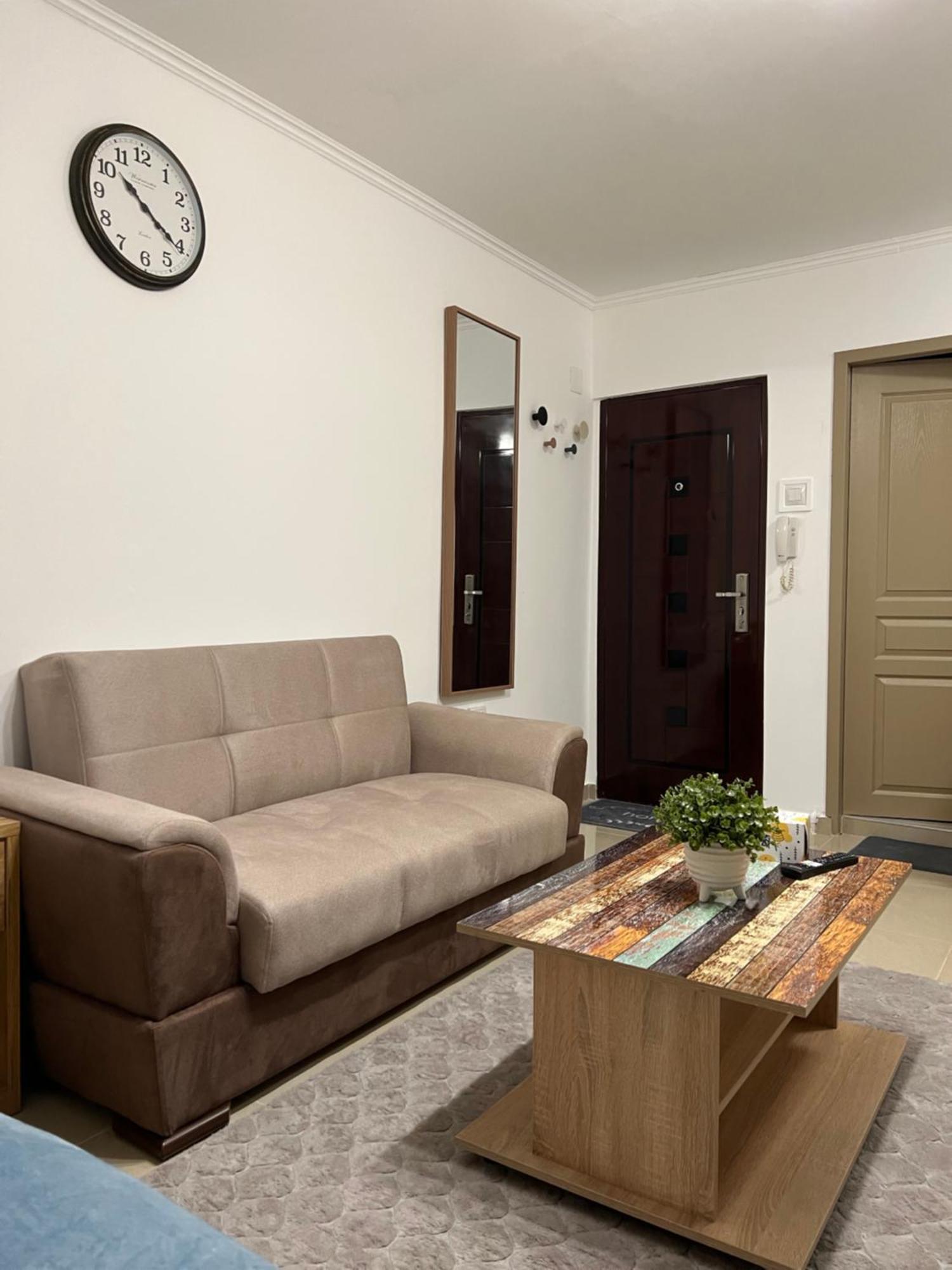 Appartement Ndl City Center à Cluj-Napoca Extérieur photo