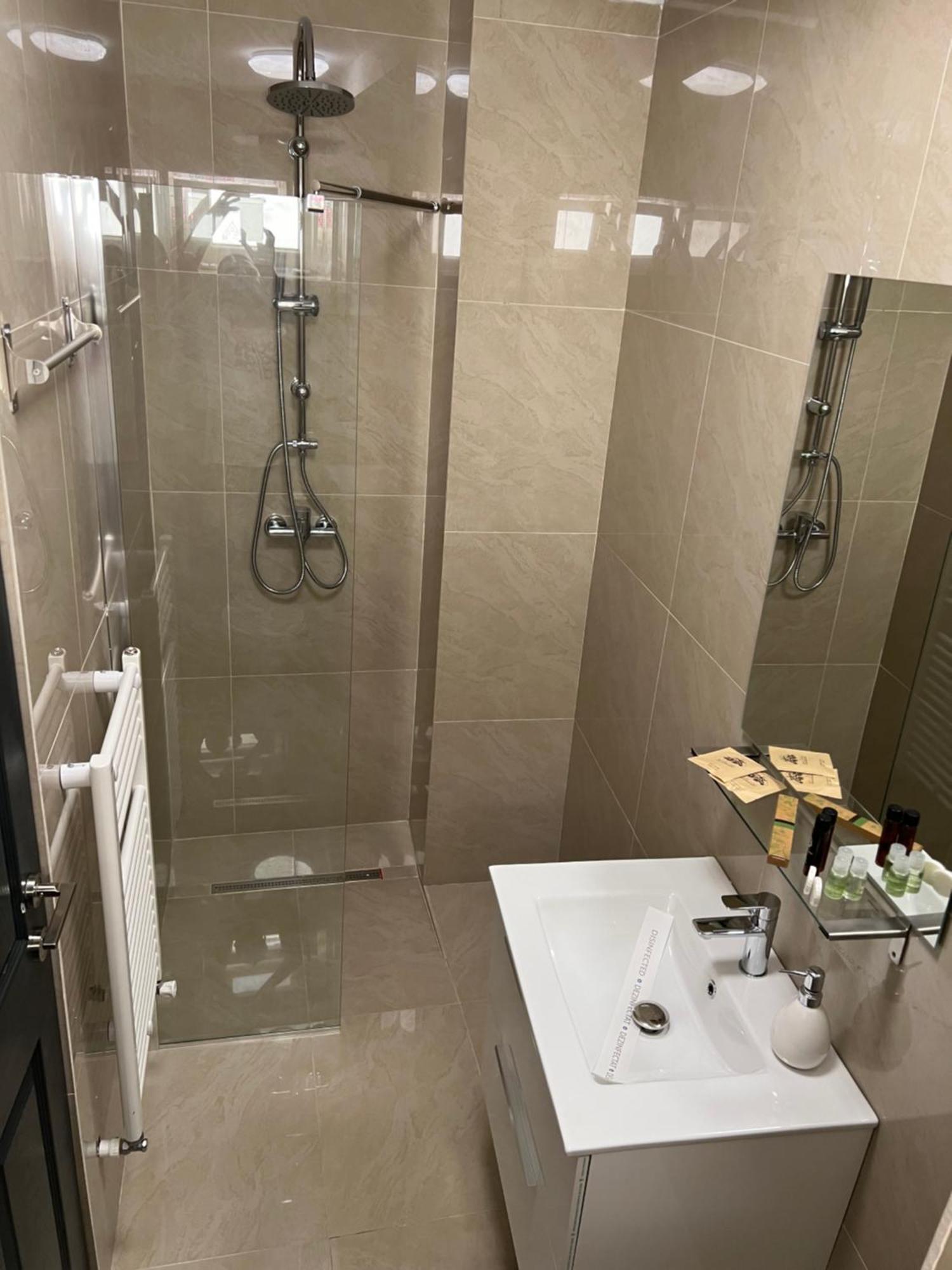 Appartement Ndl City Center à Cluj-Napoca Extérieur photo