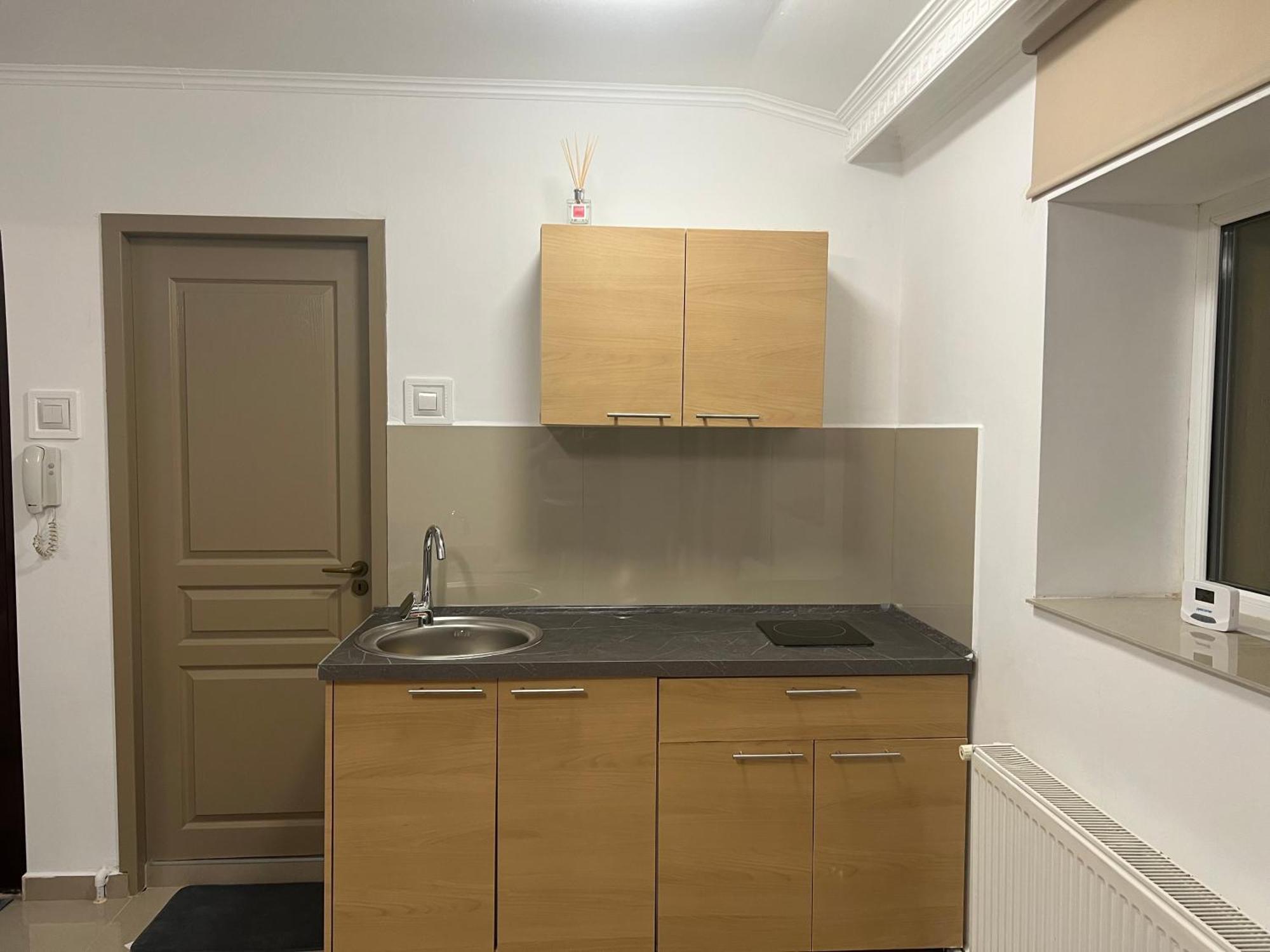Appartement Ndl City Center à Cluj-Napoca Extérieur photo