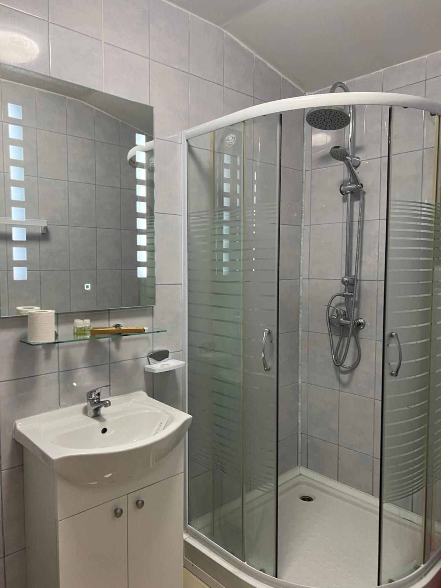Appartement Ndl City Center à Cluj-Napoca Extérieur photo
