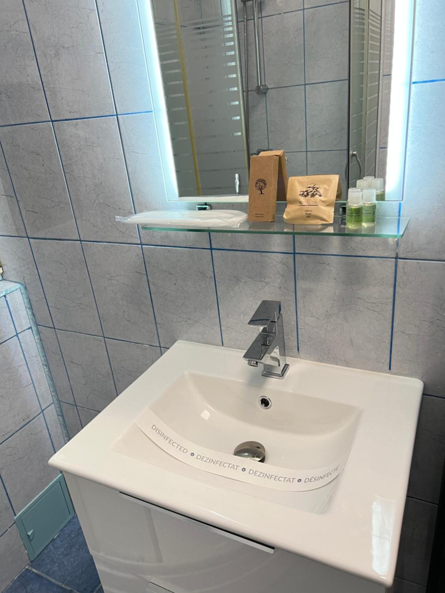 Appartement Ndl City Center à Cluj-Napoca Extérieur photo