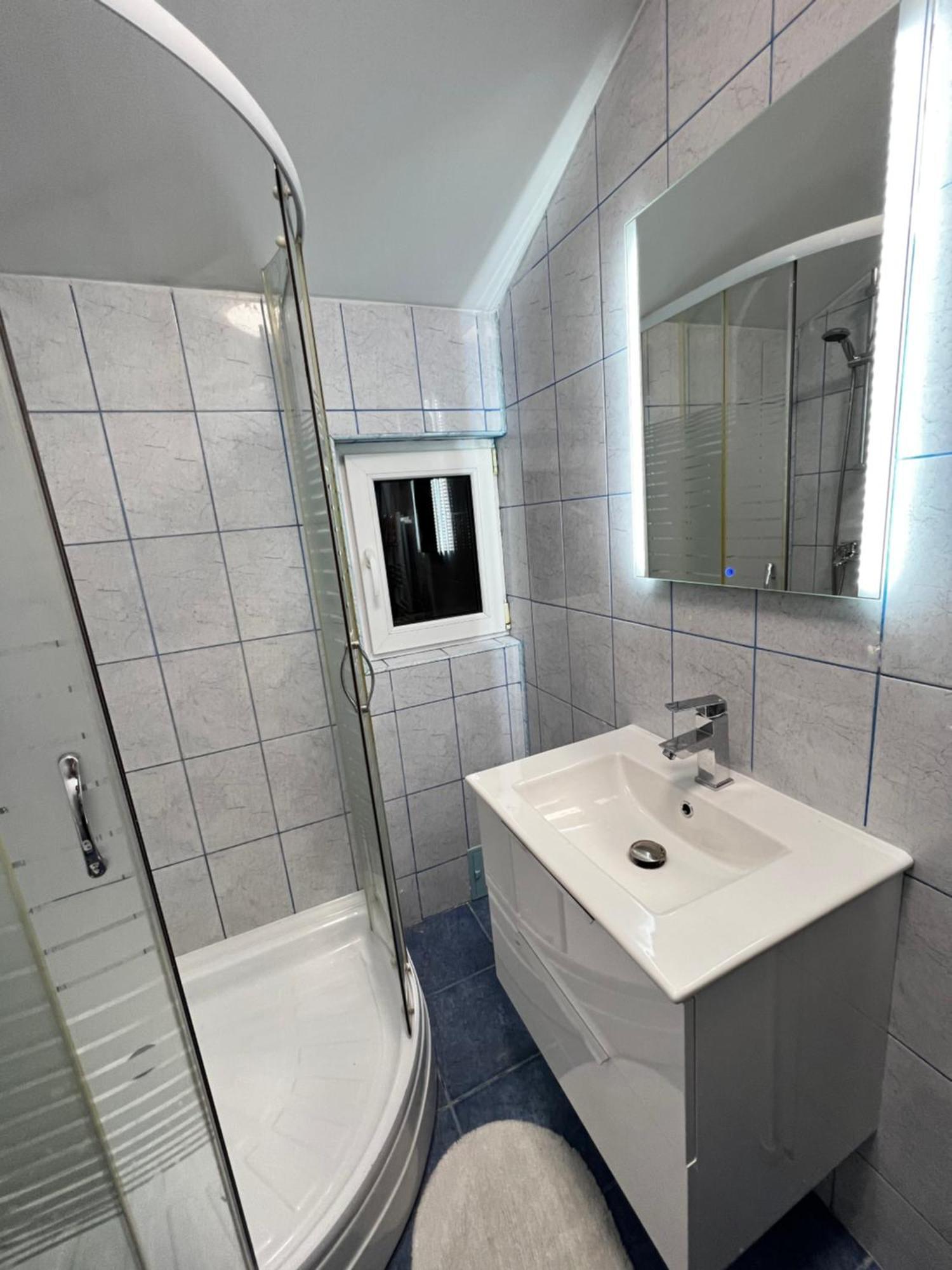 Appartement Ndl City Center à Cluj-Napoca Extérieur photo