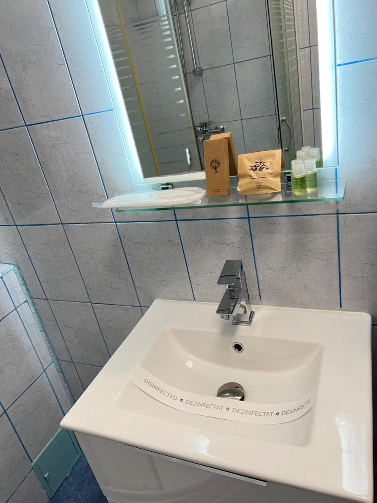 Appartement Ndl City Center à Cluj-Napoca Extérieur photo