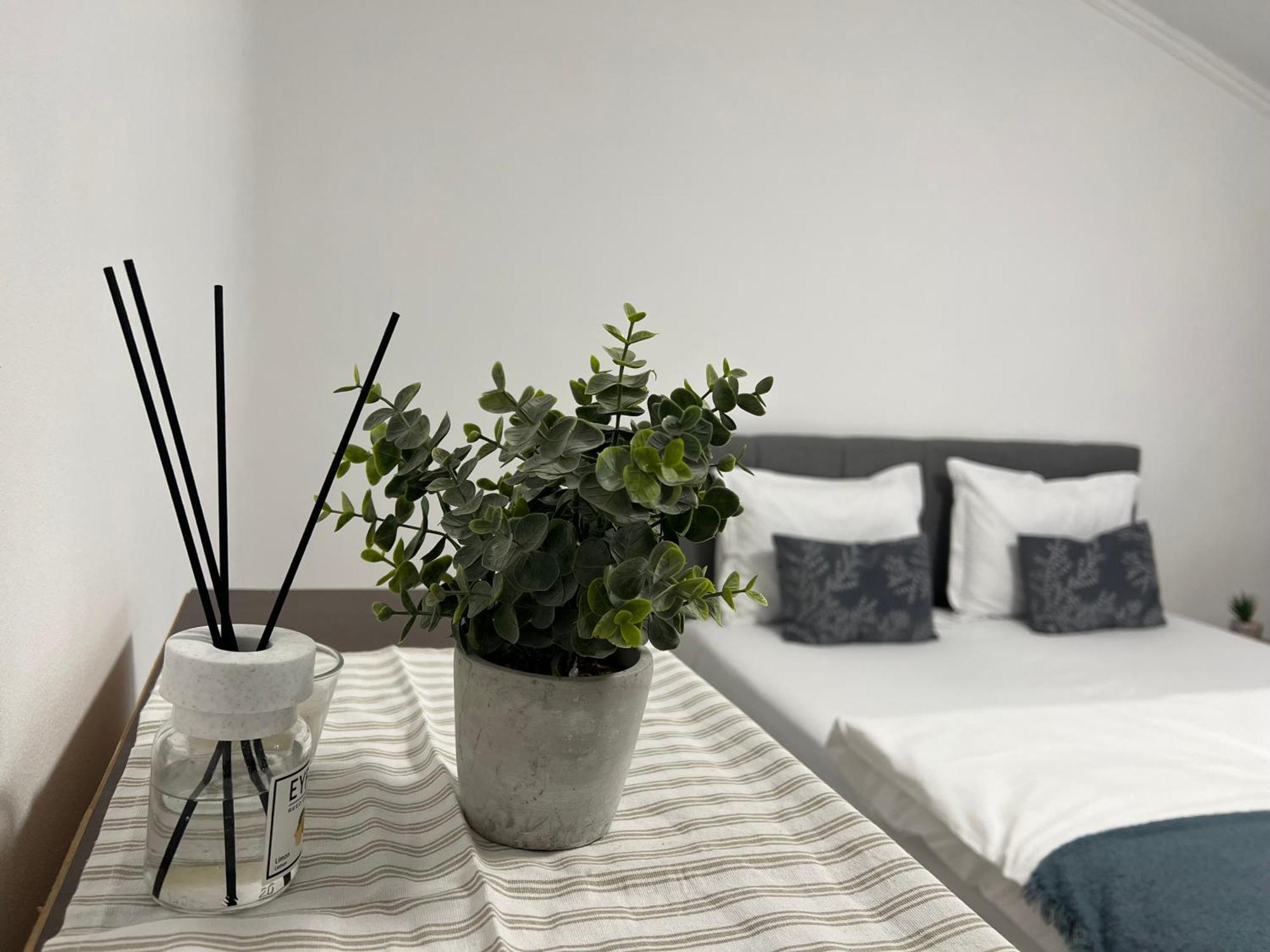 Appartement Ndl City Center à Cluj-Napoca Extérieur photo