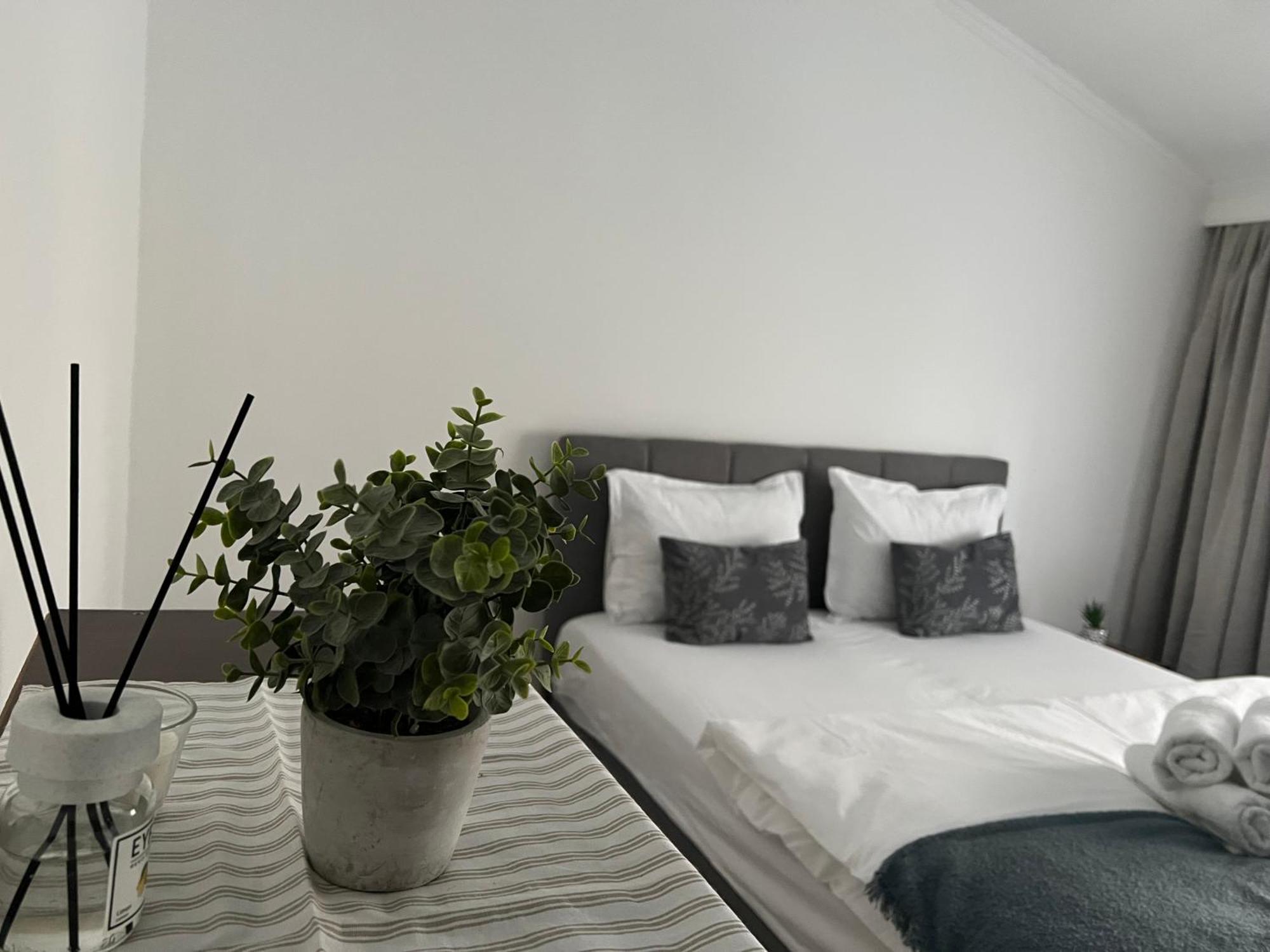 Appartement Ndl City Center à Cluj-Napoca Extérieur photo