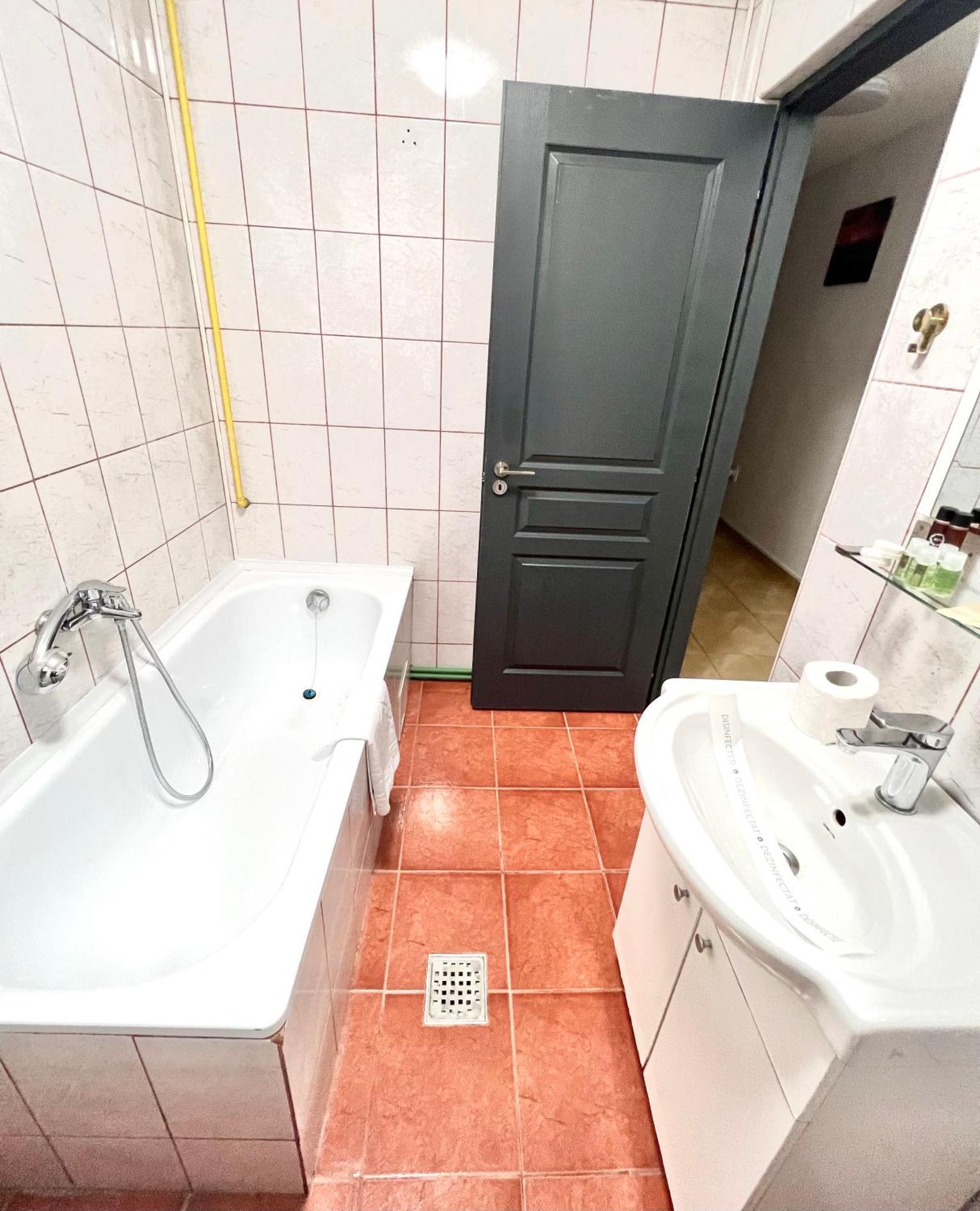 Appartement Ndl City Center à Cluj-Napoca Extérieur photo