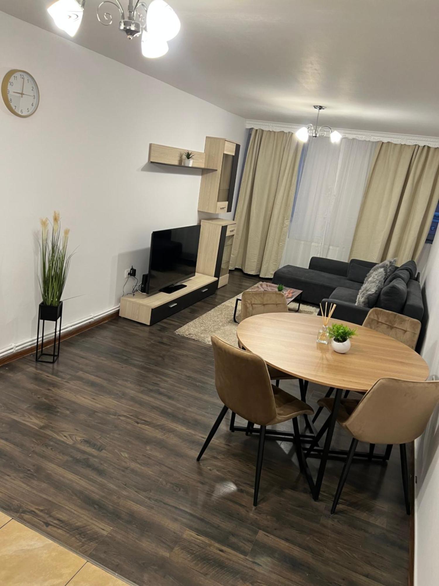 Appartement Ndl City Center à Cluj-Napoca Extérieur photo