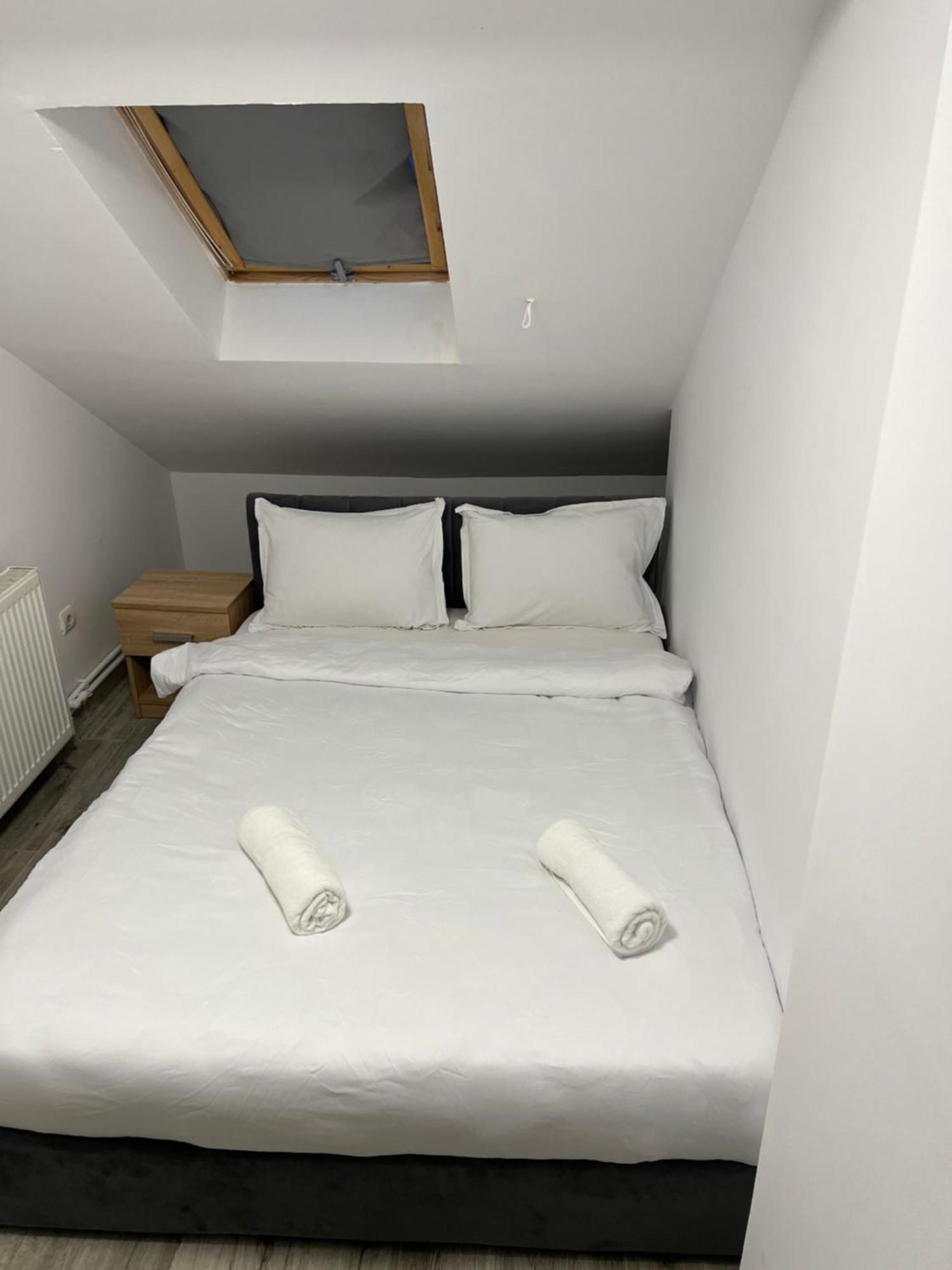 Appartement Ndl City Center à Cluj-Napoca Extérieur photo